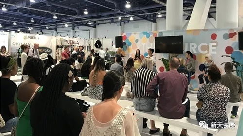 專(zhuān)業(yè)助力，精彩呈現(xiàn)——新天會(huì)展展覽會(huì)議策劃執(zhí)行服務(wù)回顧