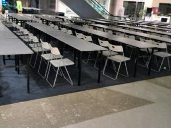 武漢沙發租賃與通勝會展服務 專業便捷的會展解決方案