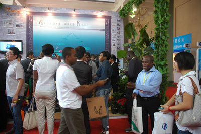 以服務之心，鑄就展會與產品雙贏格局