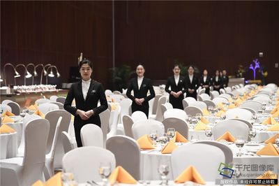 點靚“北京服務” | 國家會議中心 以“空杯心態”鑄就主場外交服務保障新標桿